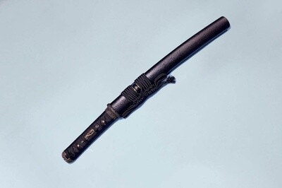 JKOO-Functional Unokubi Tanto