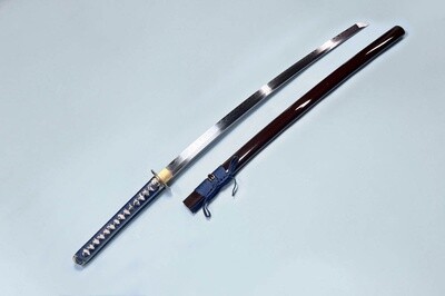 JKOO-Classic affordable cutting ready katana