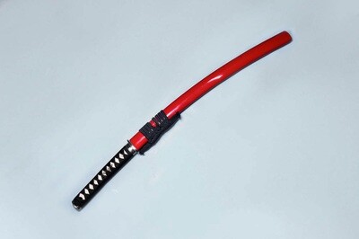 JKOO-Practical wakizashi