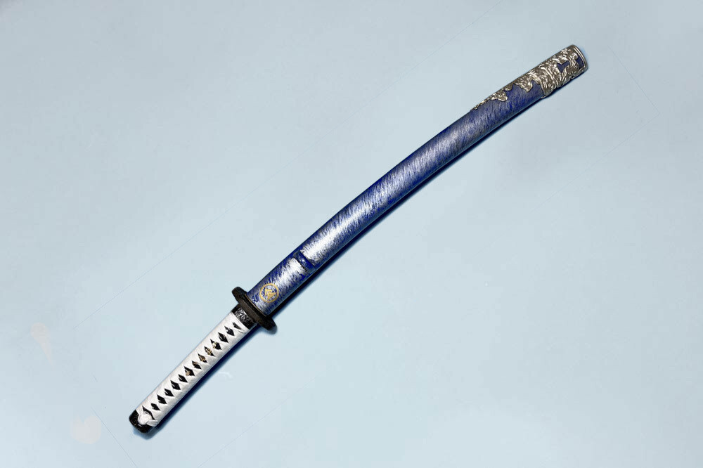 Ghost of Tsushima Wakizashi