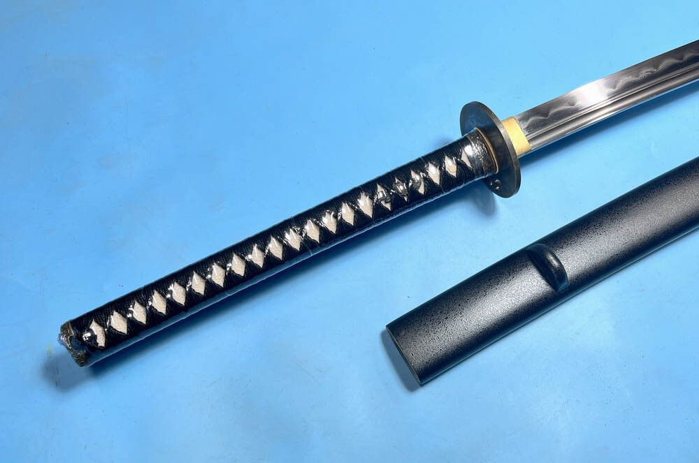 JKOO-Classic naginata JKOO-Classic naginata