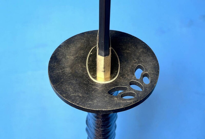 JKOO-Classic naginata