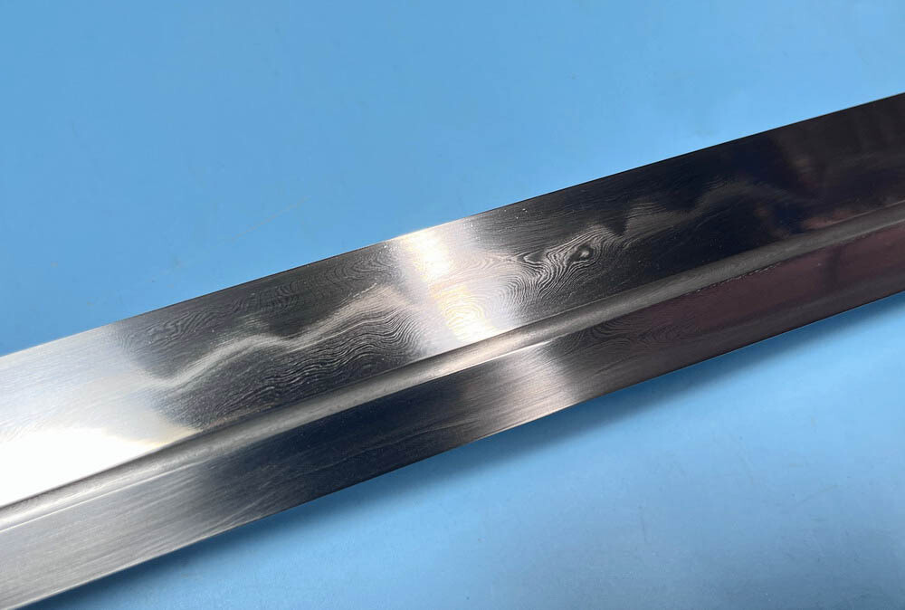 JKOO-Classic naginata JKOO-Classic naginata