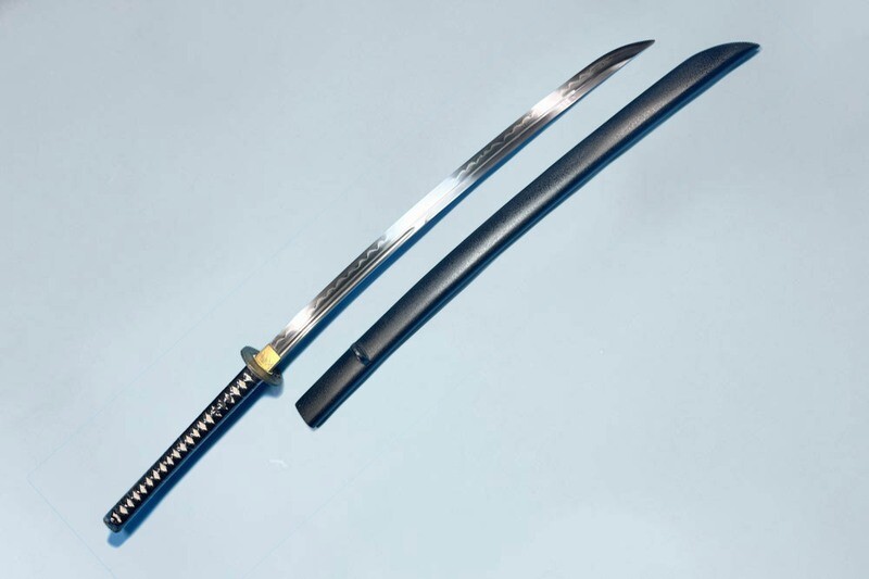 JKOO-Classic naginata