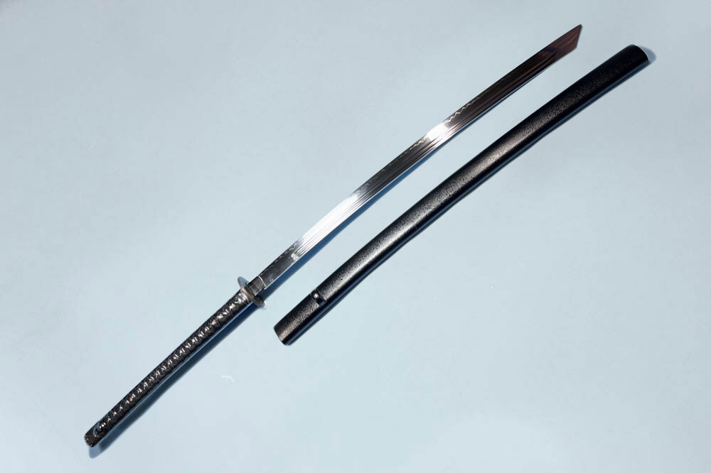 JKOO-Practical Naginata sword-薙刀