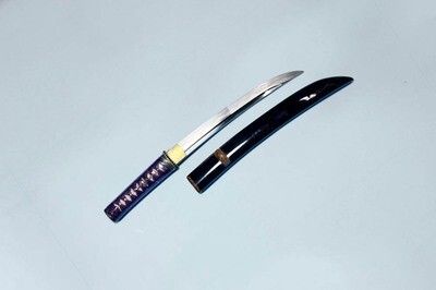JKOO-Tamahagane Osoraku Tanto