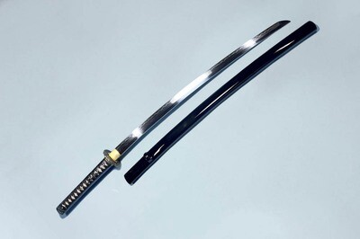 JKOO-cutting ready shinken katana FOR SALE