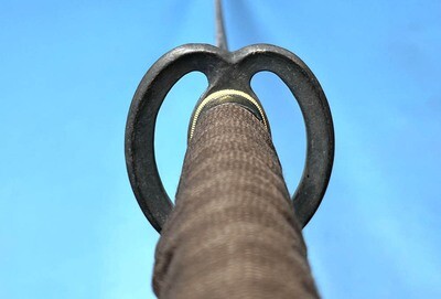 JKOO-Musashi performance iaito