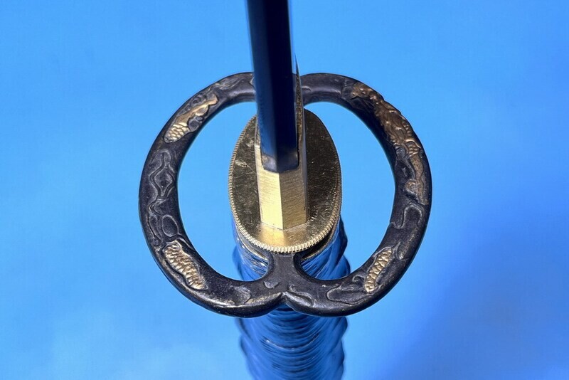 JKOO-Masashi Affordable Performance Katana