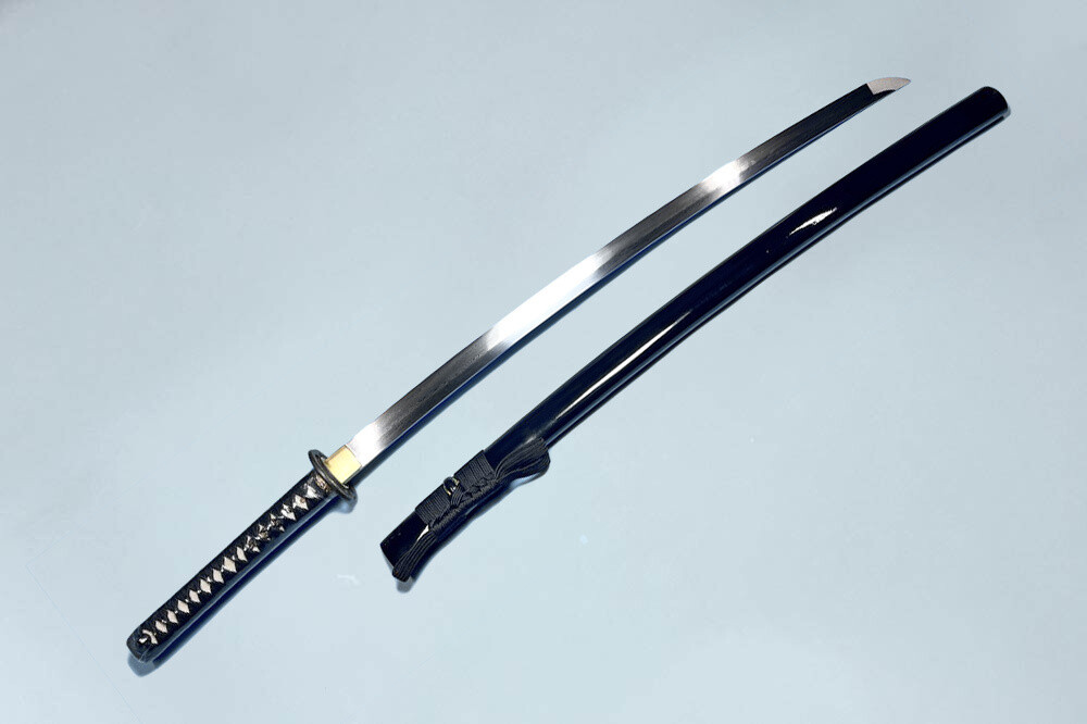 JKOO-Masashi Affordable Performance Katana