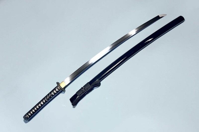 JKOO-Masashi Affordable Performance Katana