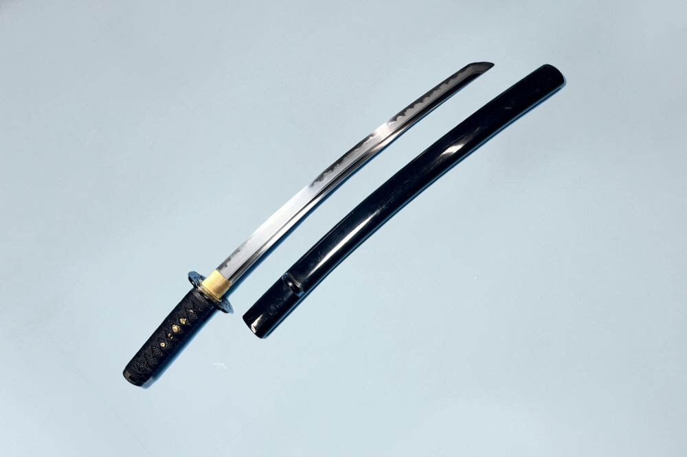 JKOO-Funcational wakizashi for sale