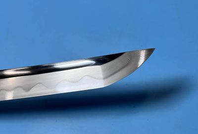 Ghost of Tsushima katana/Wakizashi/Tanto