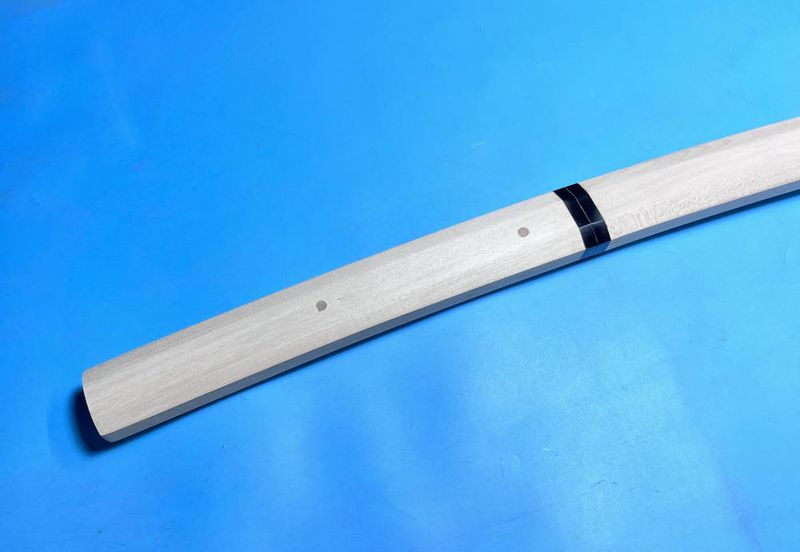 JKOO-Shirasaya katana