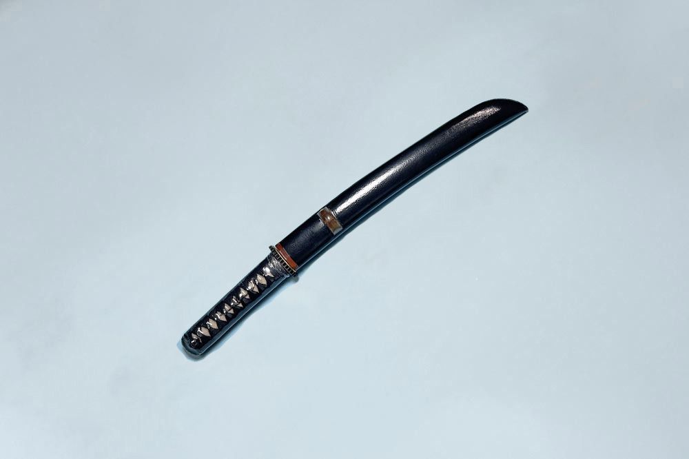 JKOO-Practical Tanto
