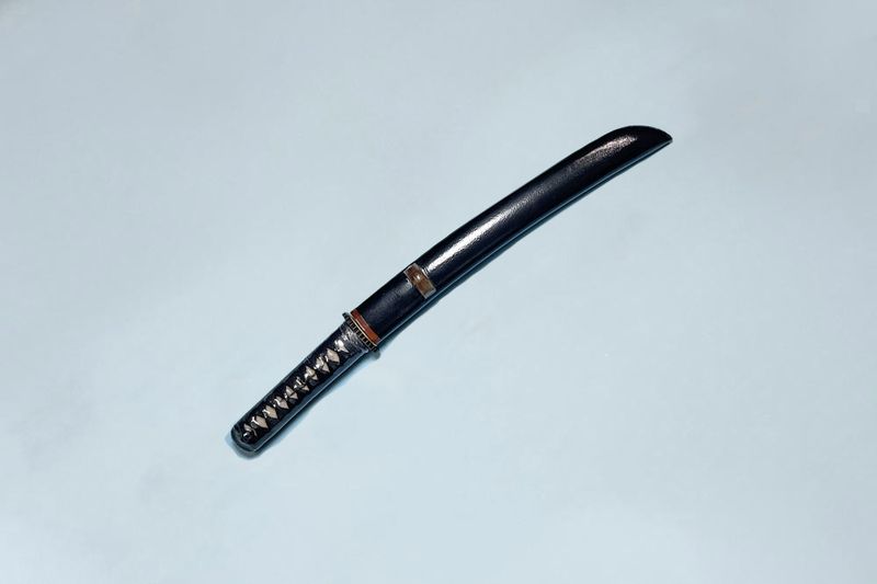 JKOO-Practical Tanto