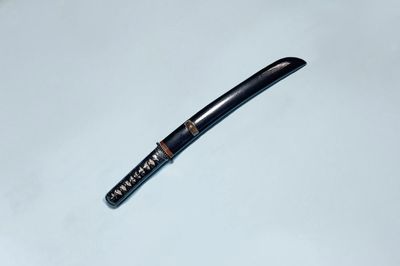 JKOO-Practical Tanto