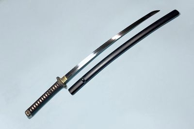 JKOO-Funcational katana for discount sale