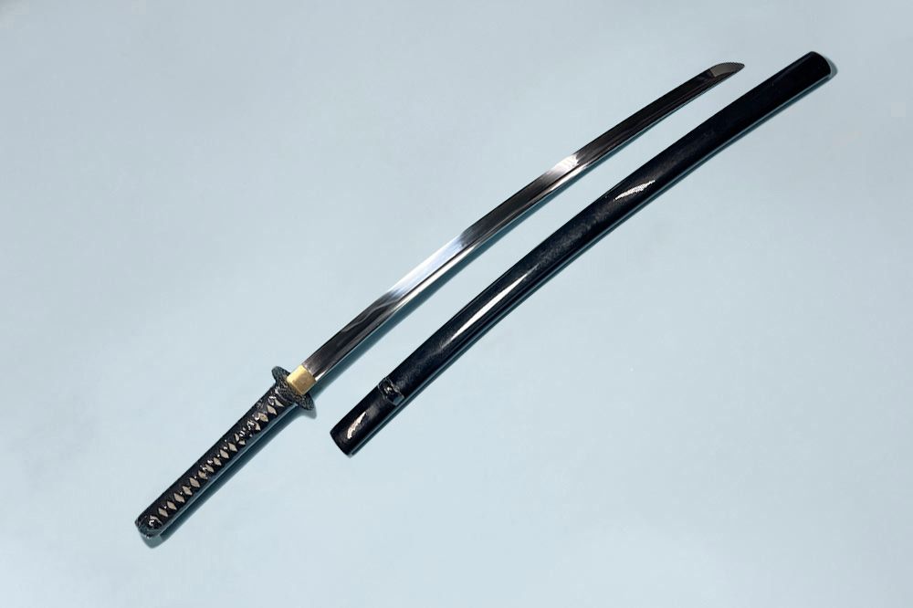 JKOO-Funcational katana for sale