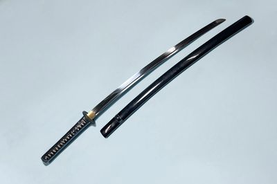 JKOO-Funcational katana for sale