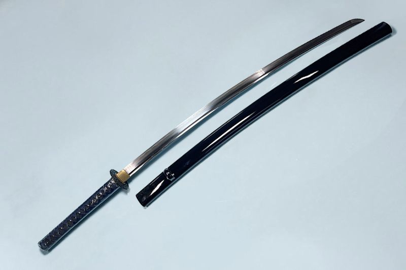 JKOO-Funcational Okatana for sale