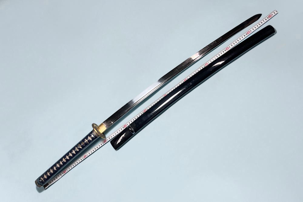 JKOO- Ko zori shinto for sale