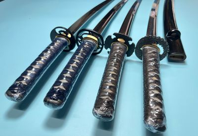 JKOO-Funcational wakizashi for sale