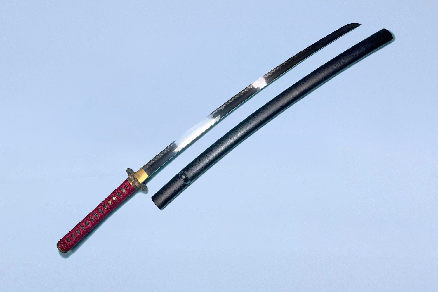JKOO-STOCKED katana for sale
