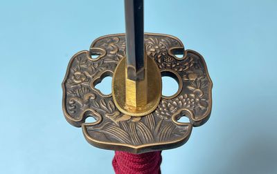 JKOO-STOCKED katana for sale