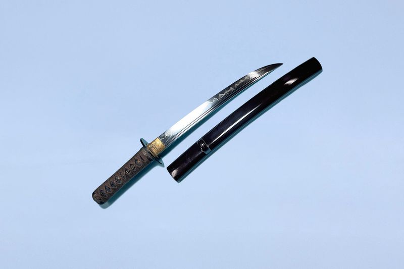 JKOO-Hira tanto on sale JKOO-Hira tanto on sale