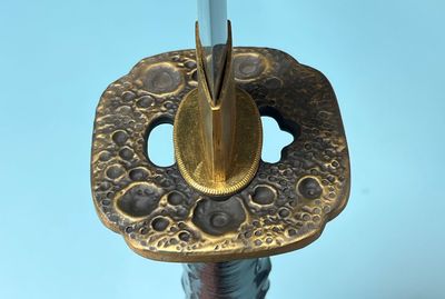 JKOO-XL sanmai blade katana for sale
