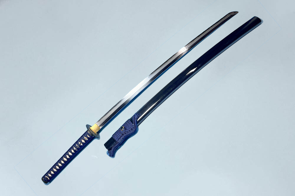 JKOO-Classic Dotanuki katana(同田贯)