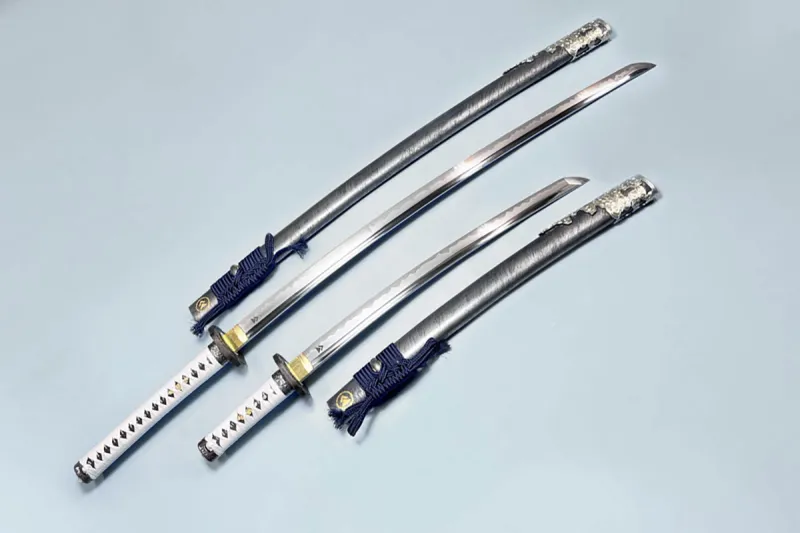 Ghost of Tsushima katana