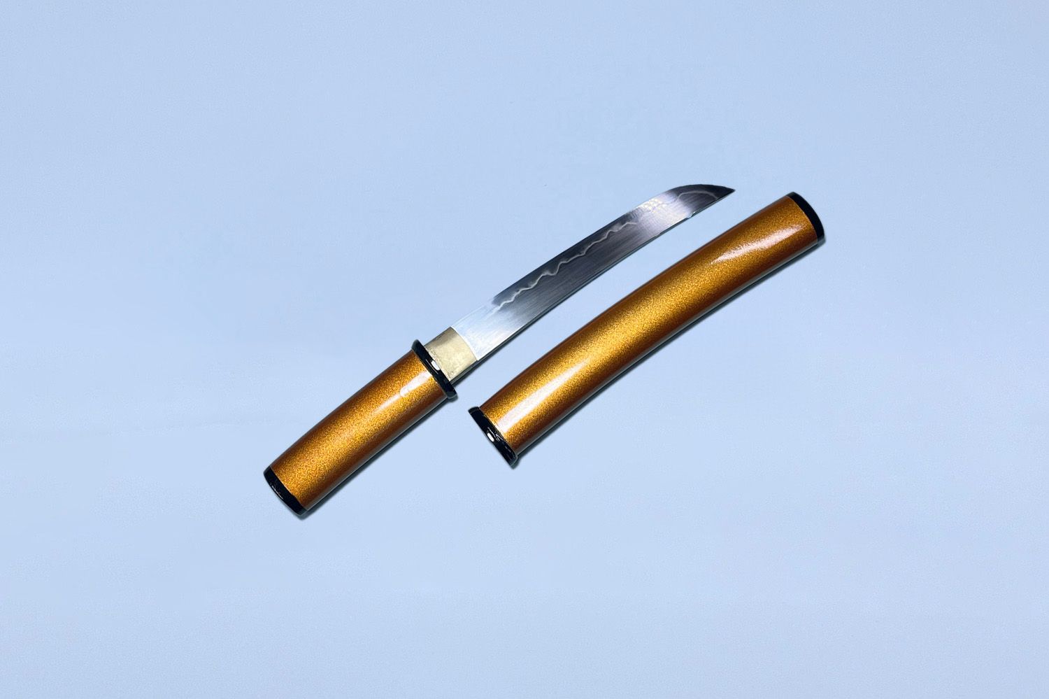 Imperial Hira zukuri ko-tanto