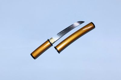 Imperial Hira zukuri ko-tanto