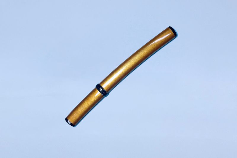 Imperial Hira zukuri ko-tanto