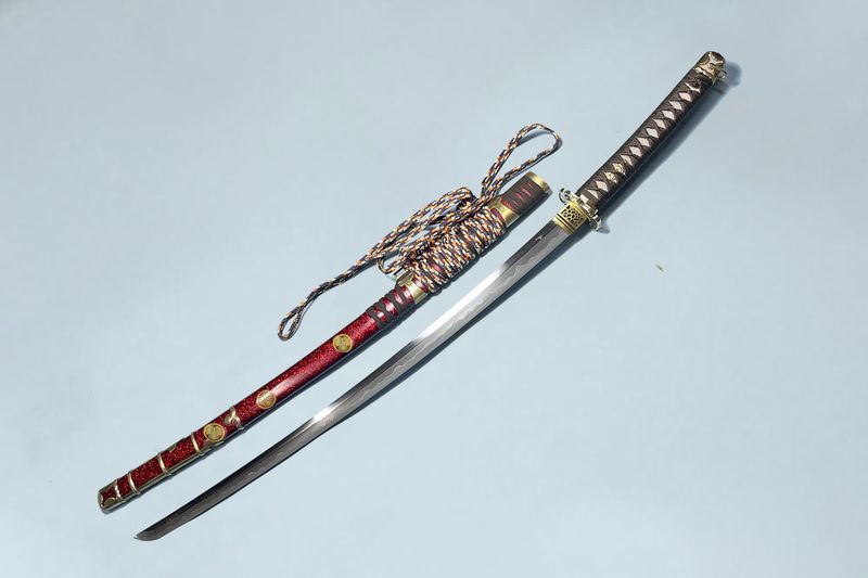 JKOO-Shogun Toranaga Tachi replica JKOO-Shogun Toranaga Tachi replica
