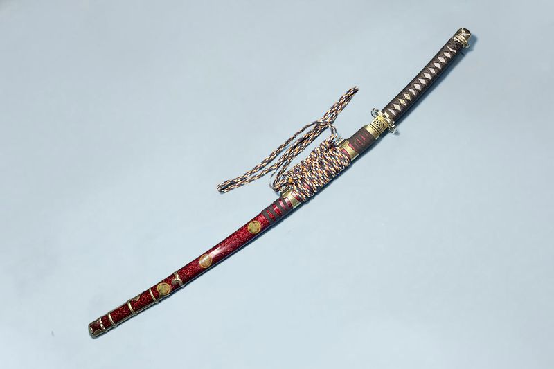 JKOO-Shogun Toranaga Tachi replica