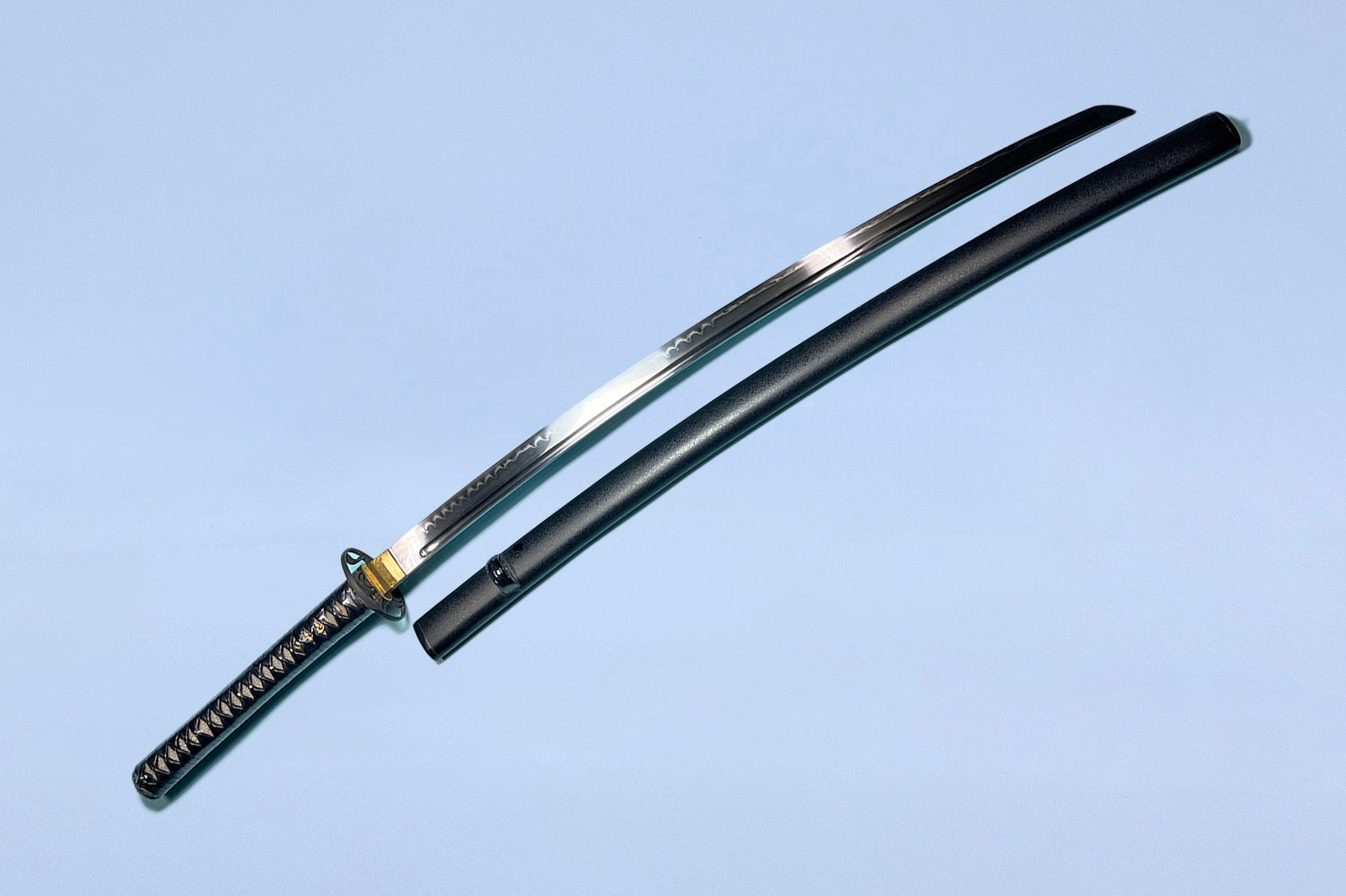 JKOO-shinken katana for sale