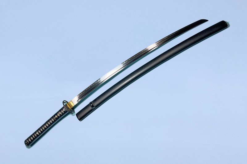 JKOO-shinken katana for sale