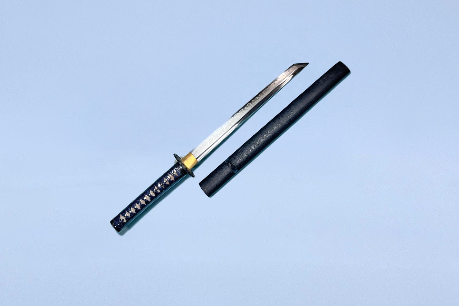 JKOO-Classic Ninjato/shinobi-gatana