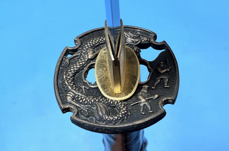 JKOO-Classic Performance Daisho Set | Traditional Katana &amp; Wakizashi