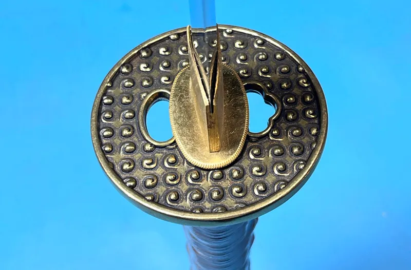 JKOO-Basic Dotanuki katana(同田贯) for sale
