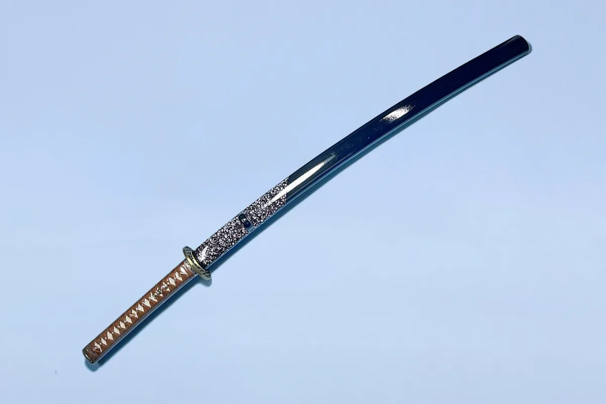 JKOO-Basic Dotanuki katana(同田贯) for sale