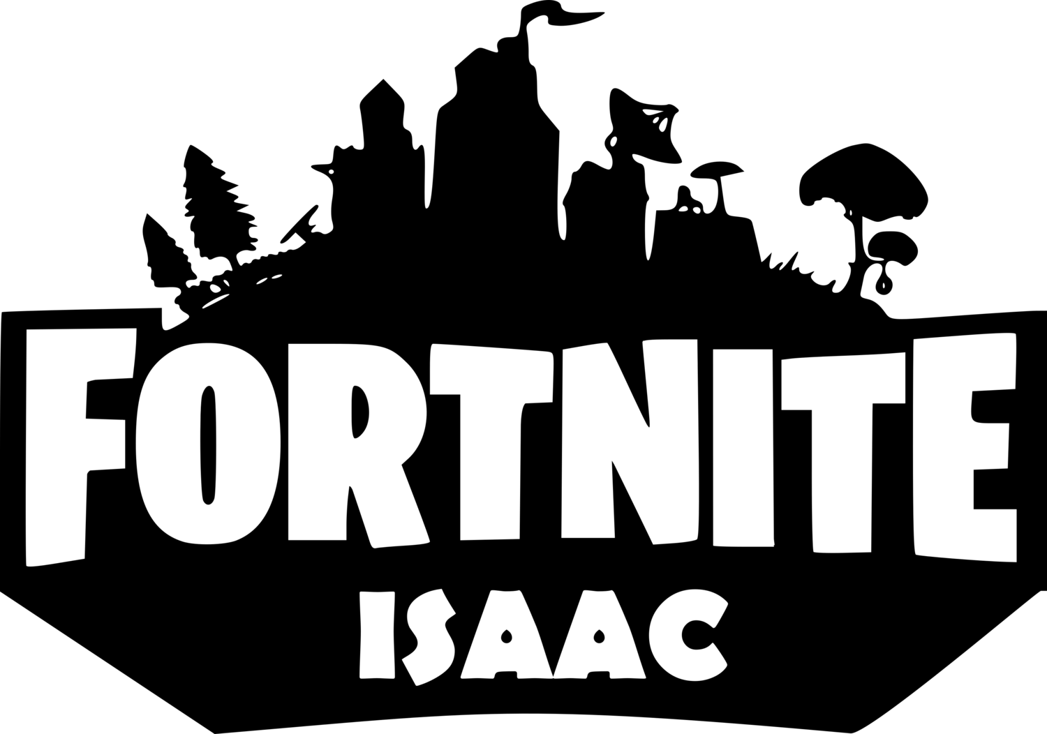 Fortnite decal deals