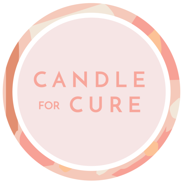 Candle For Cure
