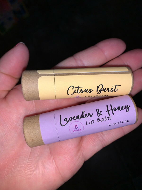 Lip Balm