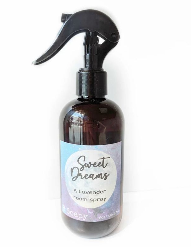 Sweet Dreams Room Spray