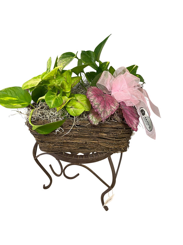 Mixed Basket