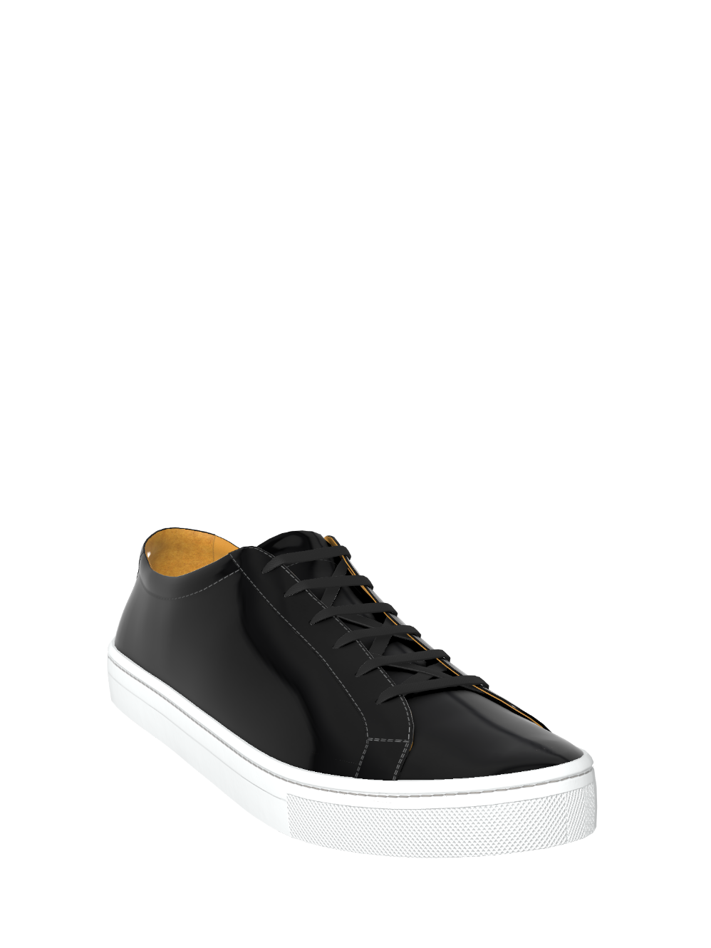 Noir Sneakers